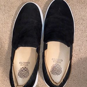 vince camuto sneakers
